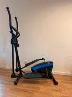 Hometrainer Crosstrainer Sachsen - Bannewitz Vorschau