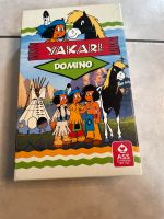 ASS Yakari Domino Spiel Baden-Württemberg - Biberach an der Riß Vorschau