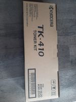 Toner Kit TK-410 KYOCERA Bayern - Olching Vorschau