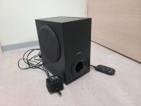 Creative Subwoofer inkl. Lautsprecher Nordrhein-Westfalen - Siegen Vorschau