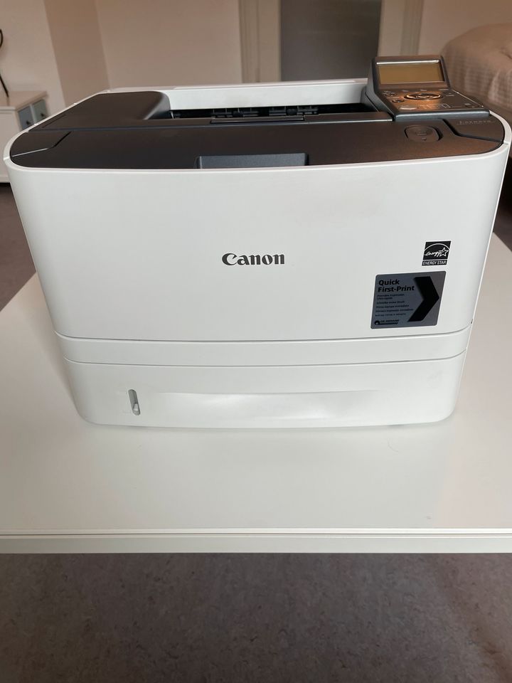 Canon i-Sensys LBP6670dn Laser Drucker in Kempten