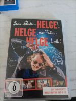 DVD Helge Schneider Live Niedersachsen - Lüneburg Vorschau