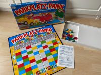 Parkplatz-Panik Auto Spiel Gesellschaftsspiel Familienspiel Top Bayern - Buttenwiesen Vorschau