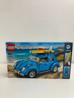 OVP Lego 10252 Volkswagen Beetle Baden-Württemberg - Schwäbisch Gmünd Vorschau