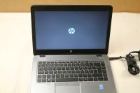 Laptop HP 840, neue SSD, Windows 11 Notebook Innenstadt - Köln Altstadt Vorschau