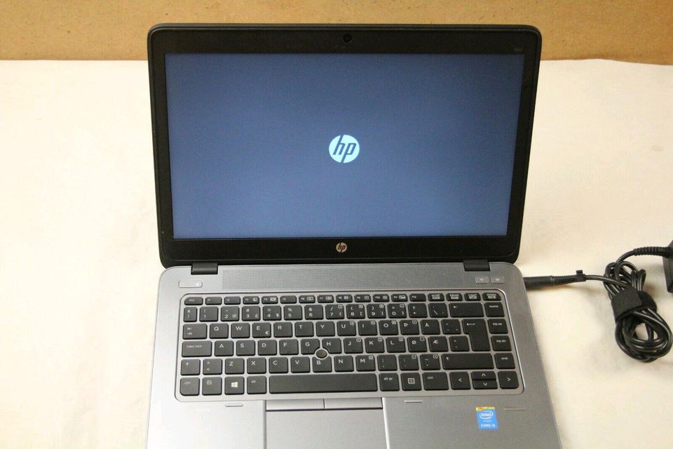 Laptop HP 840, neue SSD, Windows 11 Notebook in Köln