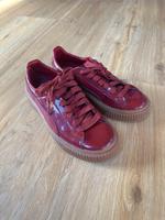 Puma lackschuhe Köln - Meschenich Vorschau