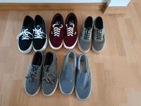 Schuhe Vans Dresden - Pieschen Vorschau