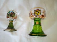 Altes Römer Weinglas, und Römer Schnapsglas Bayern - Günzburg Vorschau