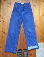 Jeans Tommy Hilfiger Gr. 25/28 High rise, NEU Nordrhein-Westfalen - Werther (Westfalen) Vorschau