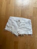 Damen Shorts Jeans ❤️ 36 Zara Vero Moda Hessen - Kassel Vorschau