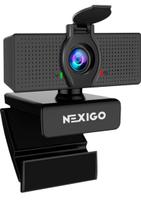 NexiGo HD Webcam Bayern - Olching Vorschau