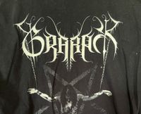 Grabak „Code 666 - Blasphemie“ Longsleeve Leipzig - Altlindenau Vorschau