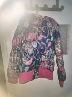 Wendejacke Desigual Größe 13/14 158 Mitte - Wedding Vorschau