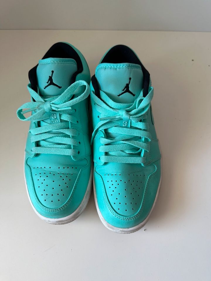Nike Jordan Schuhe in Berlin
