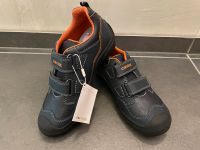 Schuhe Geox  Gr.32  echt Leder / Outdoor NEU‼️ Sachsen - Penig Vorschau