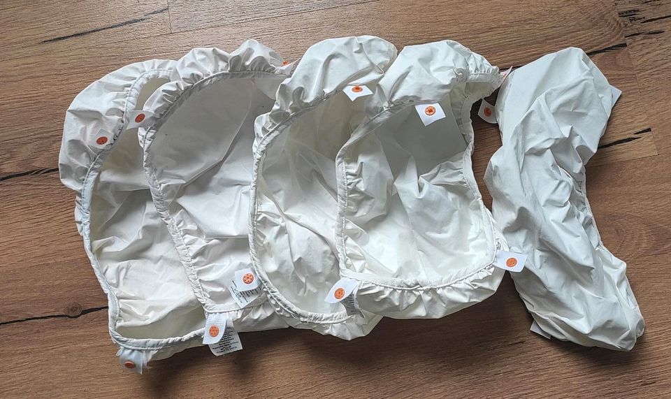 Gdiapers M | Stoffwindeln | wie Windelmanufaktur in Pocking