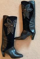 Bally Stiefel Gr. 37 Nordrhein-Westfalen - Ratingen Vorschau