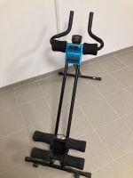 Fitnessgerät Bauchtrainer für Zuhause Heimtrainer Bayern - Rögling Vorschau