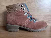 Stiefel Stiefeletten Marco Tozzii NEU 38 Eulenhof bei Plüderhausen - Plüderhausen Vorschau