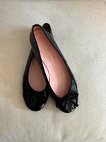 Ballerinas 41 schwarz Pretty Ballerinas NEU München - Ramersdorf-Perlach Vorschau