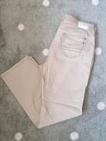 Damenhose BRAX City Sport Gr 42 Beige Thüringen - Friedrichroda Vorschau