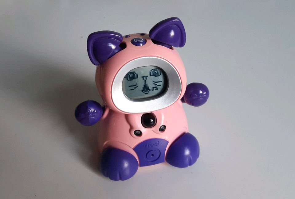 Vtech Katze Elektrospielzeug in Luckenwalde