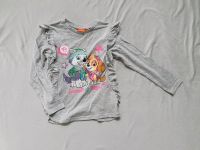 Shirt, Langarmhemd *NEU* Paw Patrol Mädchen Gr. 122/128 Rostock - Toitenwinkel Vorschau