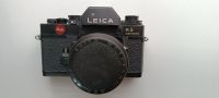Leitz Leica R3 + Leicaflex SL + Summicron-R 2,0 / 50mm + Tasche Nordrhein-Westfalen - Hamm Vorschau