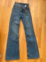 H&M Divided, Jeans flared, Gr. 32, fast wie neu, Lindenthal - Köln Lövenich Vorschau