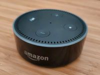 Amazon Alexa Echo Dot 2. Generation Aachen - Aachen-Mitte Vorschau