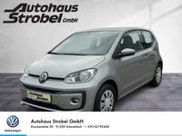 Volkswagen up! 1.0 move Klima Sitzhzg. Maps+More Dock Bluet Bayern - Schnaittach Vorschau