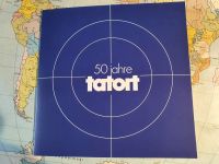 Erinnerungskarte "50 Jahre Tatort" Dortmund - Mengede Vorschau