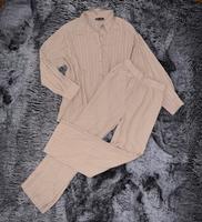 Zweiteiler beige Grösse S/ 36 Hose Hemd Berlin - Charlottenburg Vorschau
