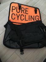 Pure Cycling Tasche Bayern - Vohburg an der Donau Vorschau