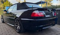 Alufelgen BMW e46 Cabrio 19 Zoll Tausch M135 Berlin - Biesdorf Vorschau