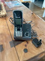 Panasonic KX-TG6721G Schnurlostelefon Telefon Baden-Württemberg - Elchesheim-Illingen Vorschau