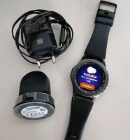 Samsung Gear S3 Frontier Smartwatch Nordrhein-Westfalen - Krefeld Vorschau