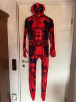 Deadpool Morphsuit,Disney, Marvel, Kostüm Kiel - Russee-Hammer Vorschau