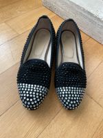 Navyboot Loafer mit Studs 40 Berlin - Reinickendorf Vorschau