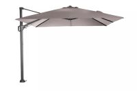 SIENA GARDEN Ampelschirm Sunset N+, anthrazit UVP: 699,00€ Nordrhein-Westfalen - Gummersbach Vorschau