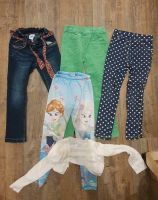 Sachen Paket Hosen Set Leggings Jeggings Bolero Strickjacke Sachsen - Bischofswerda Vorschau