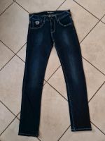 Top! Jeans von Pepe Jeans Gr.  152 Model Jamison Baden-Württemberg - Rottweil Vorschau