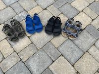 Sandalen Wasser Adidas Atlaswim Lurchi Ecco Gr 30 32 33 34 Baden-Württemberg - Balingen Vorschau