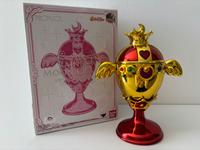 Sailor Moon Rainbow Moon Chalice Proplica Holy Grail mit OVP Kreis Pinneberg - Uetersen Vorschau