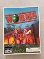 Commodore Amiga Worms Rheinland-Pfalz - Alzey Vorschau