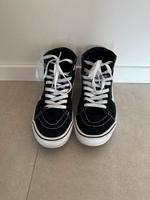 Vans Turnschuh Hessen - Künzell Vorschau