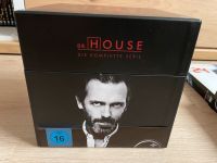 DVD Serie Dr. House Niedersachsen - Varel Vorschau