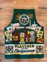 Schürze Sternquell, Plauen, Bier, DDR, 70er/ 80er Sachsen - Weischlitz Vorschau