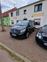 Mercedes V 250 standheizung chiptuning Sachsen-Anhalt - Coswig (Anhalt) Vorschau